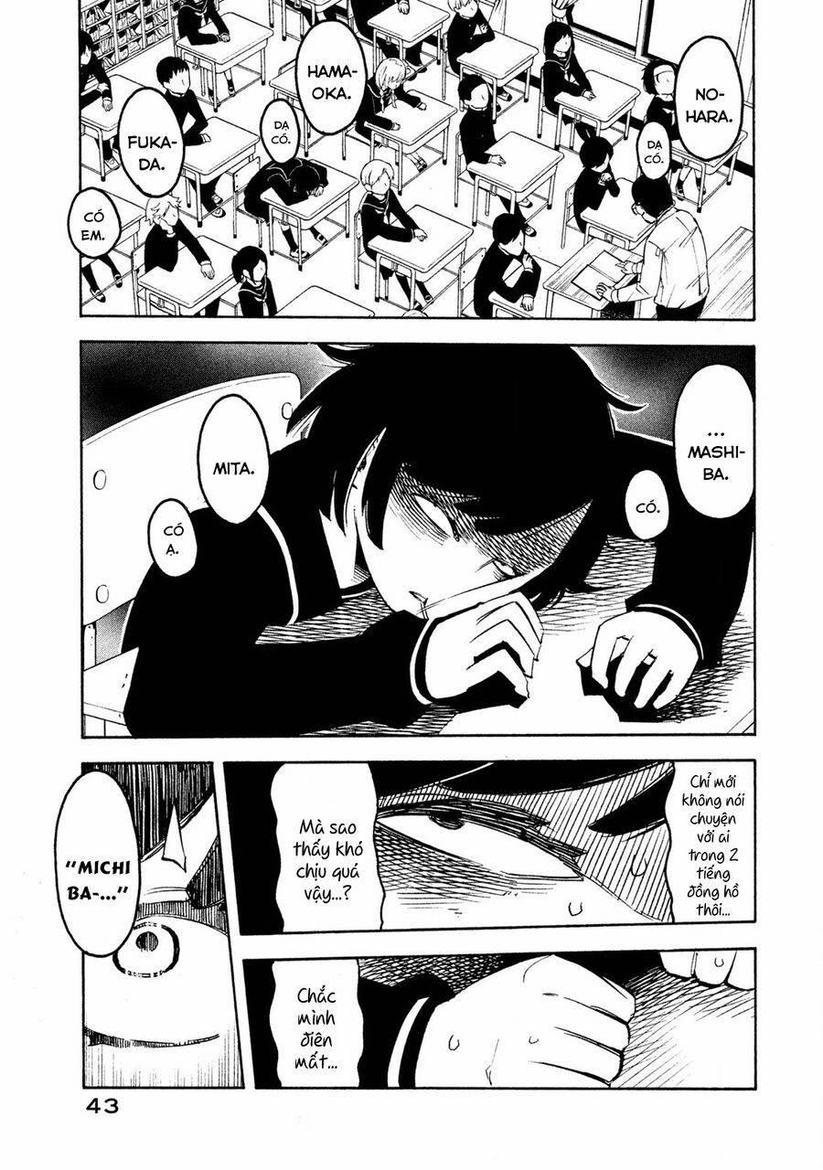 Đạo Luật Làm Lơ 1 trang 43