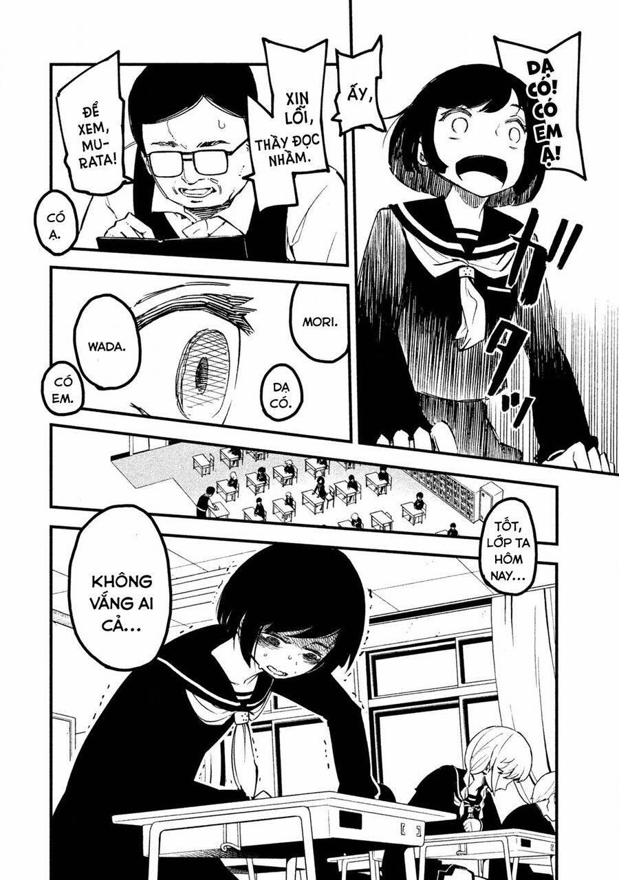 Đạo Luật Làm Lơ 1 trang 44