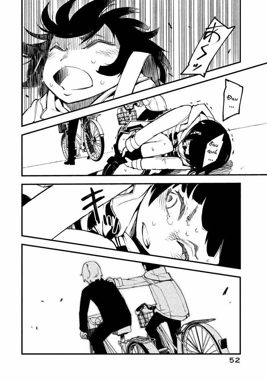 Đạo Luật Làm Lơ 1 trang 52