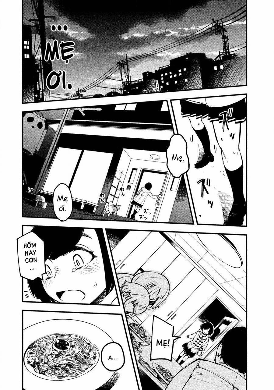 Đạo Luật Làm Lơ 1 trang 54