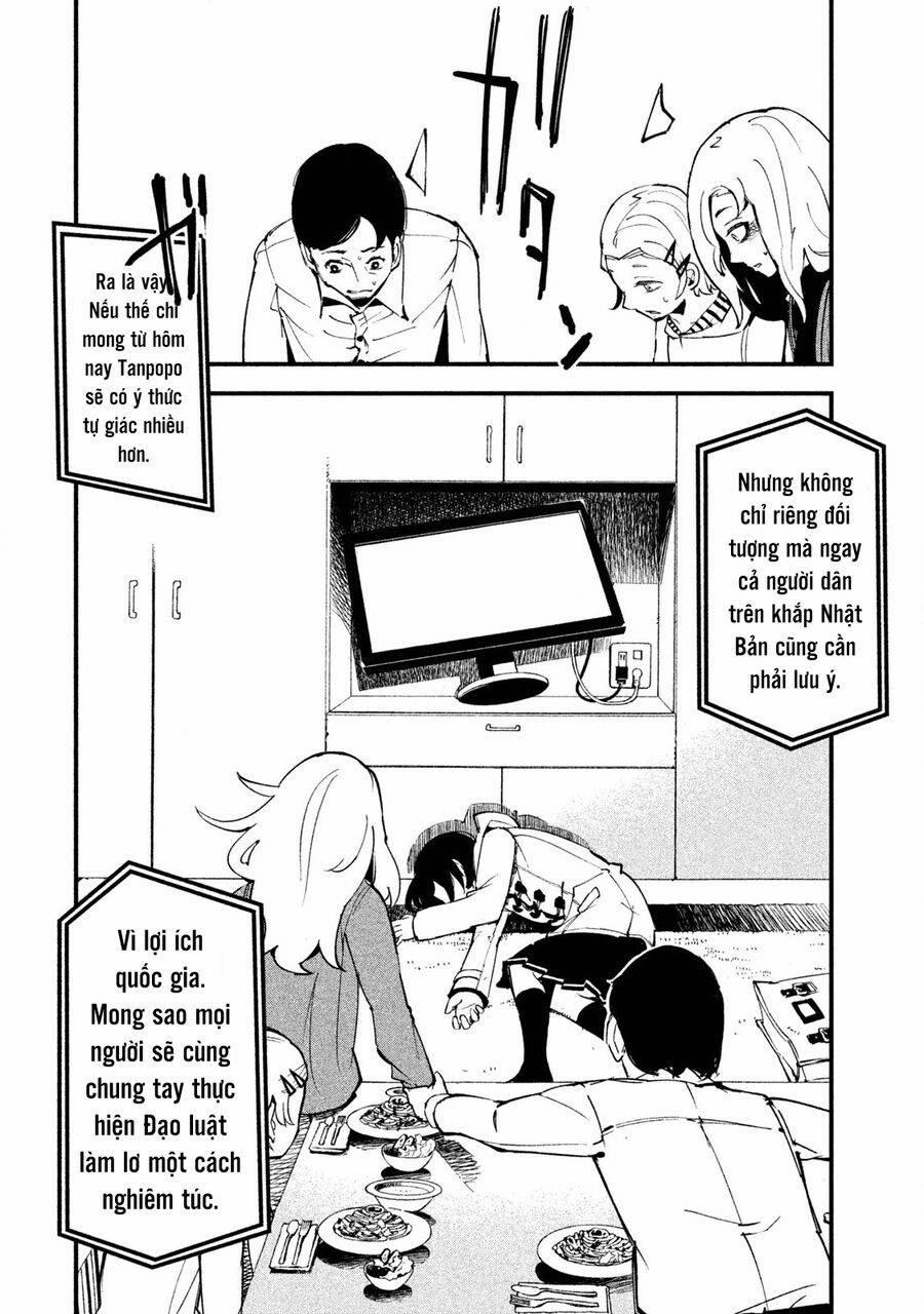 Đạo Luật Làm Lơ 1 trang 60