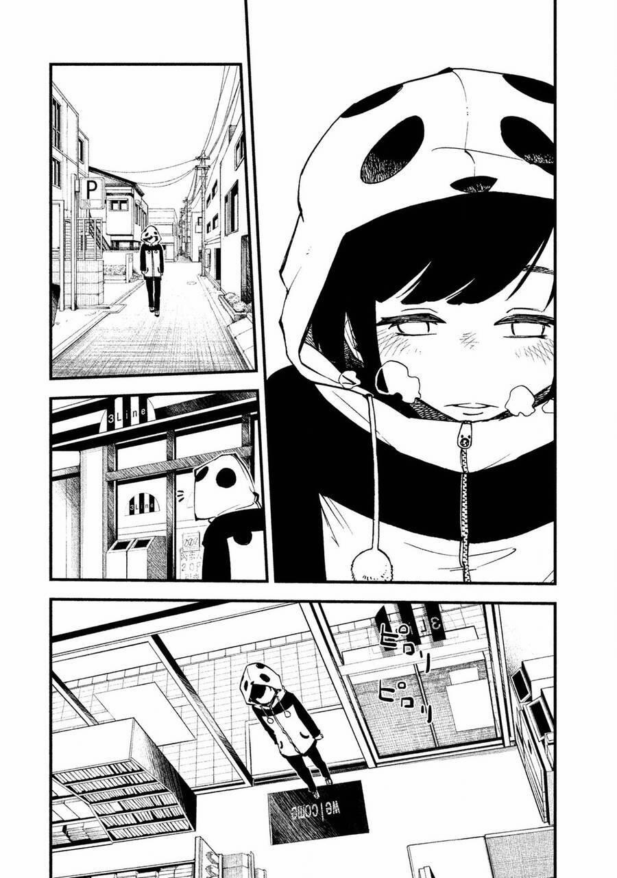 Đạo Luật Làm Lơ 2 trang 13