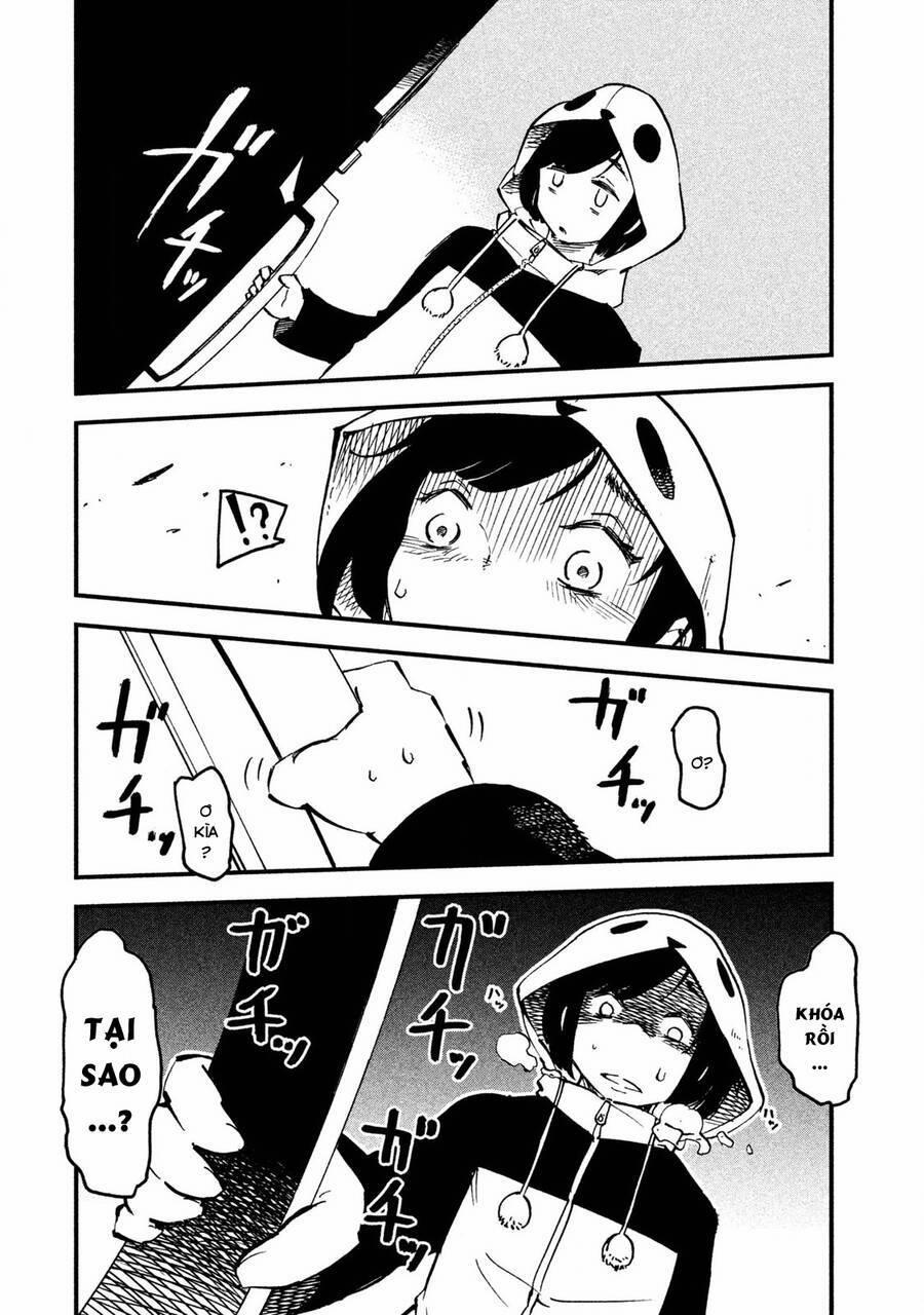 Đạo Luật Làm Lơ 2 trang 19