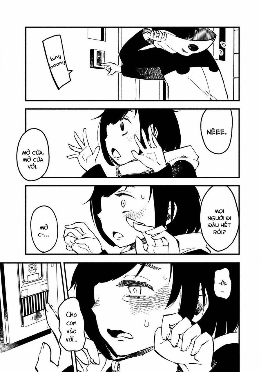 Đạo Luật Làm Lơ 2 trang 20