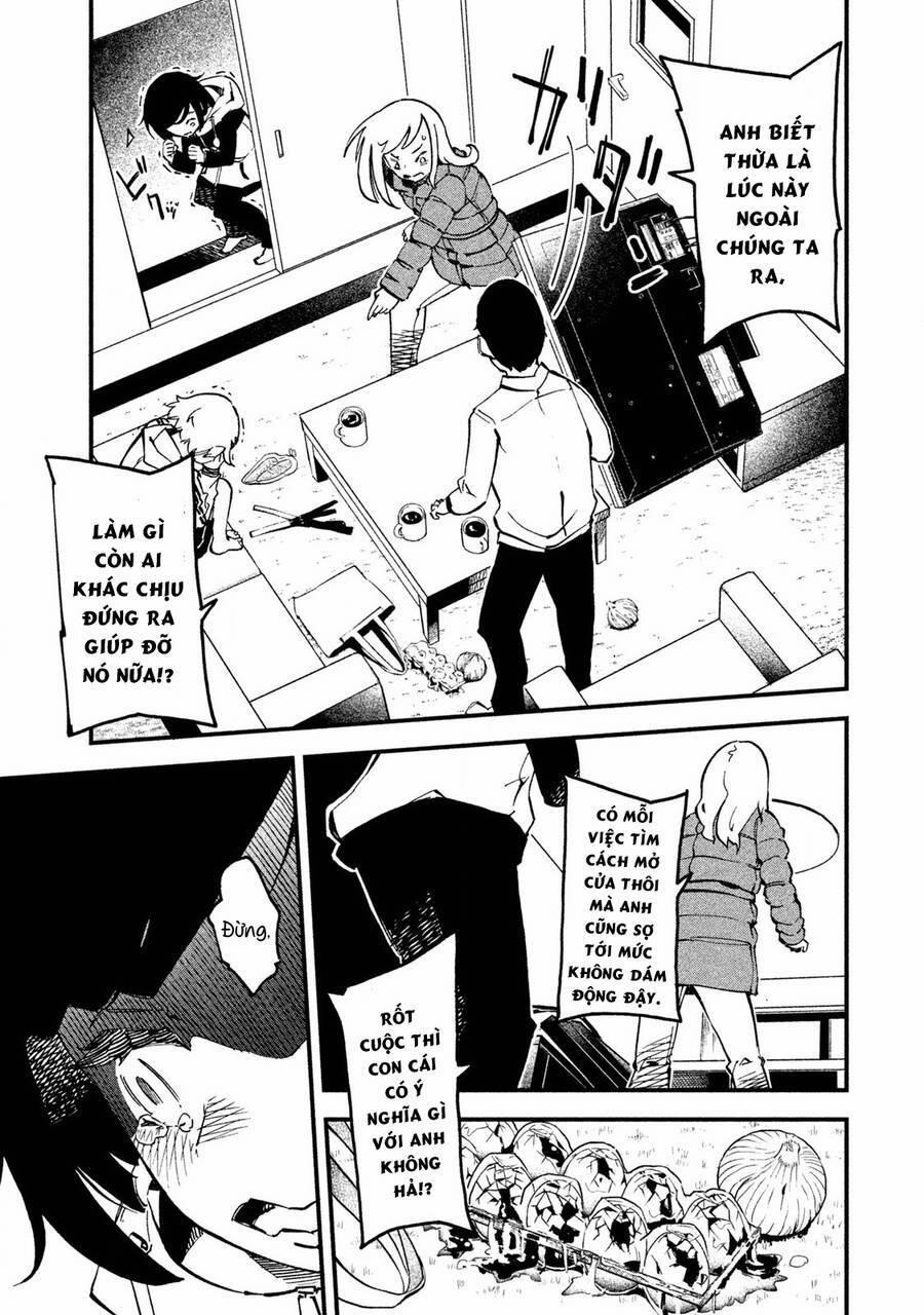 Đạo Luật Làm Lơ 2 trang 26