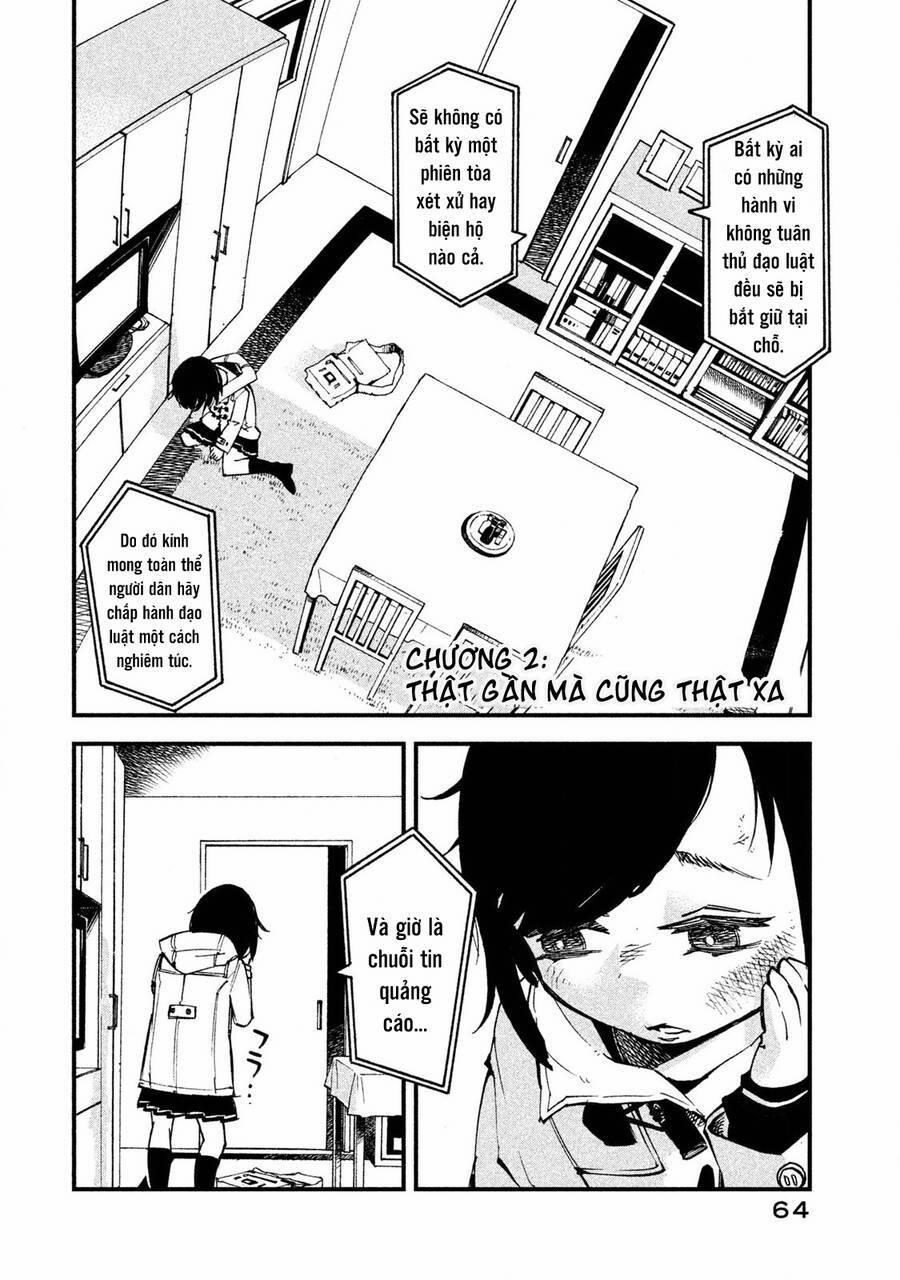 Đạo Luật Làm Lơ 2 trang 3