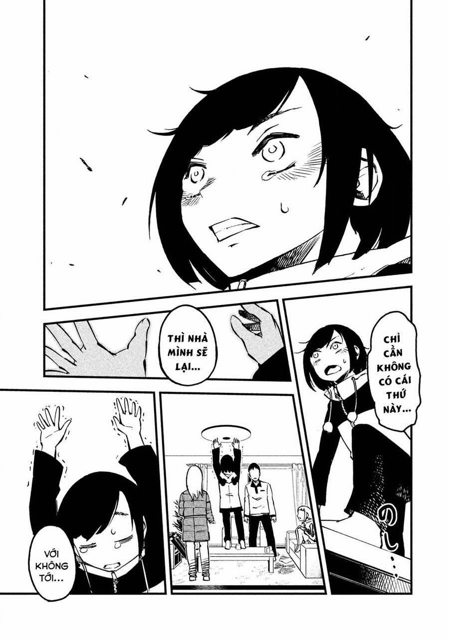 Đạo Luật Làm Lơ 2 trang 30