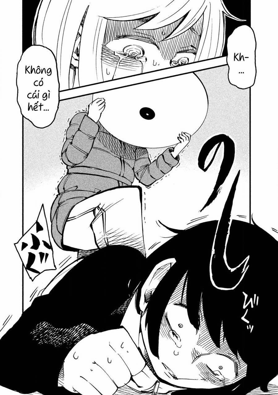 Đạo Luật Làm Lơ 2 trang 39