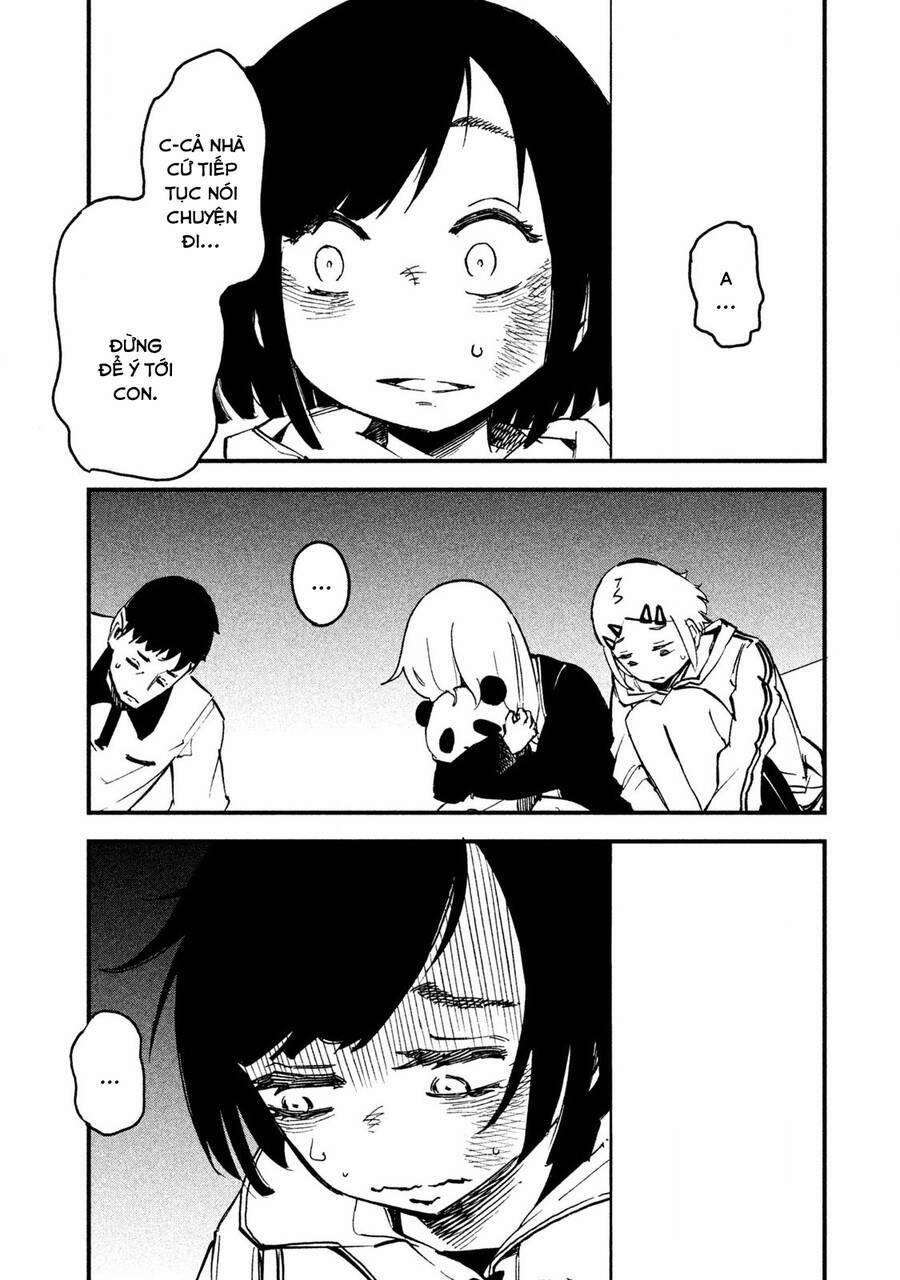 Đạo Luật Làm Lơ 2 trang 6