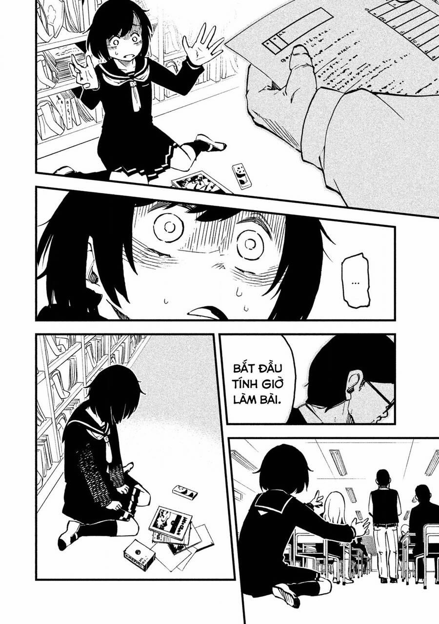 Đạo Luật Làm Lơ 3 trang 25