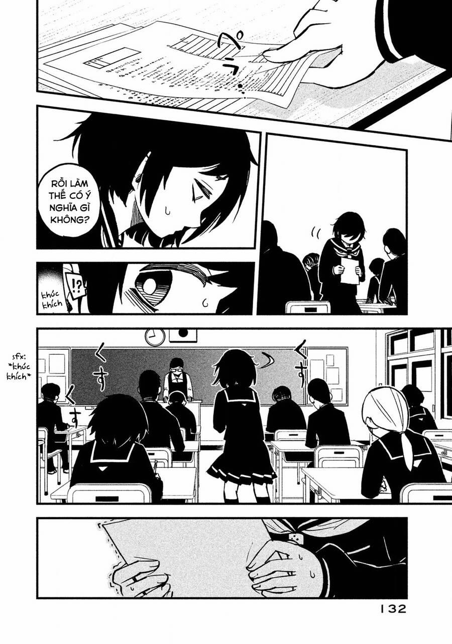 Đạo Luật Làm Lơ 3 trang 27