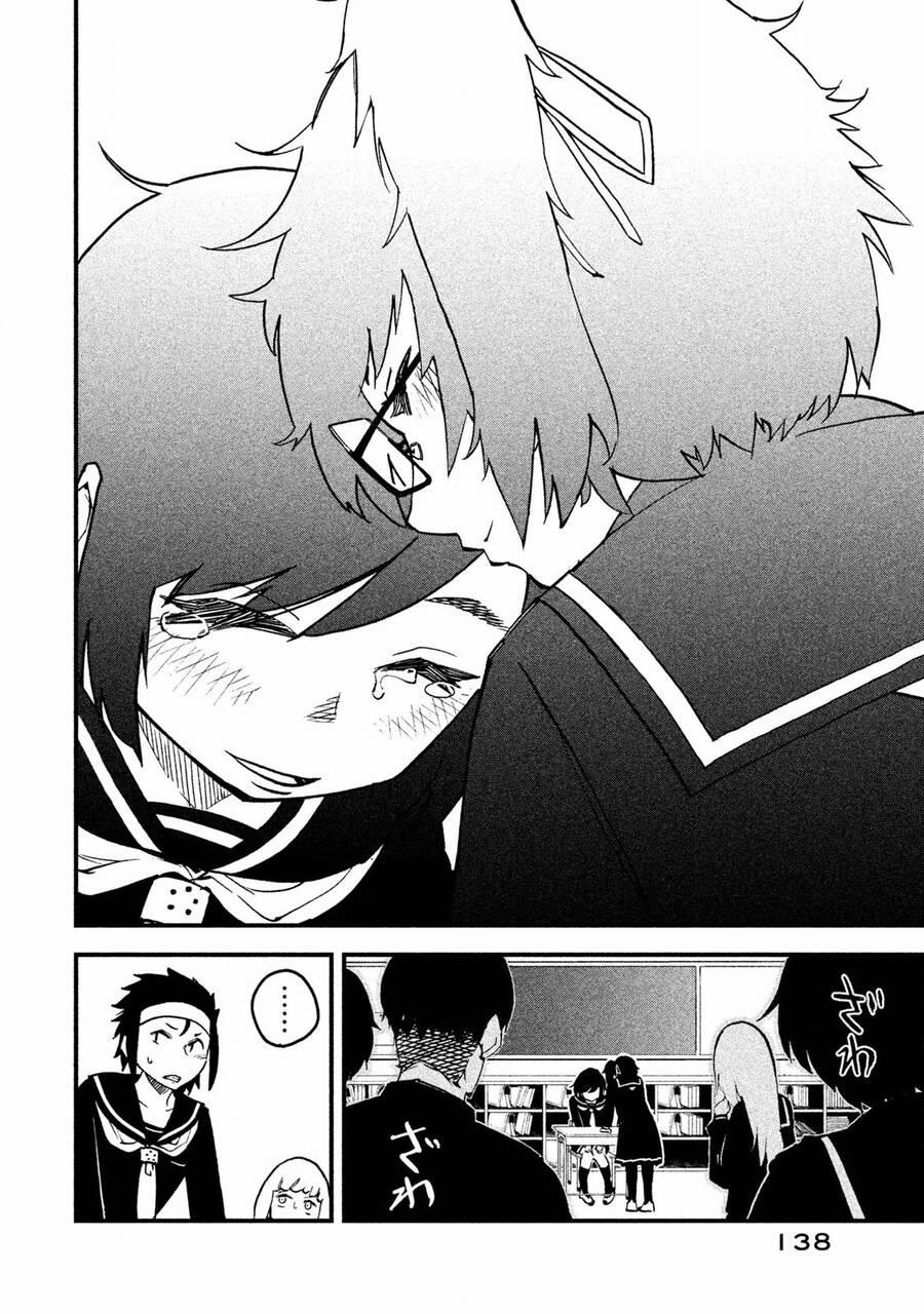 Đạo Luật Làm Lơ 3 trang 33