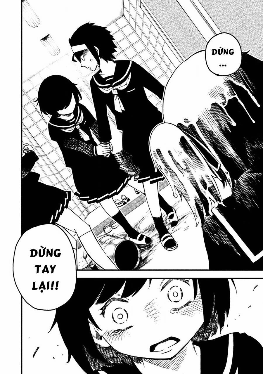 Đạo Luật Làm Lơ 3 trang 39