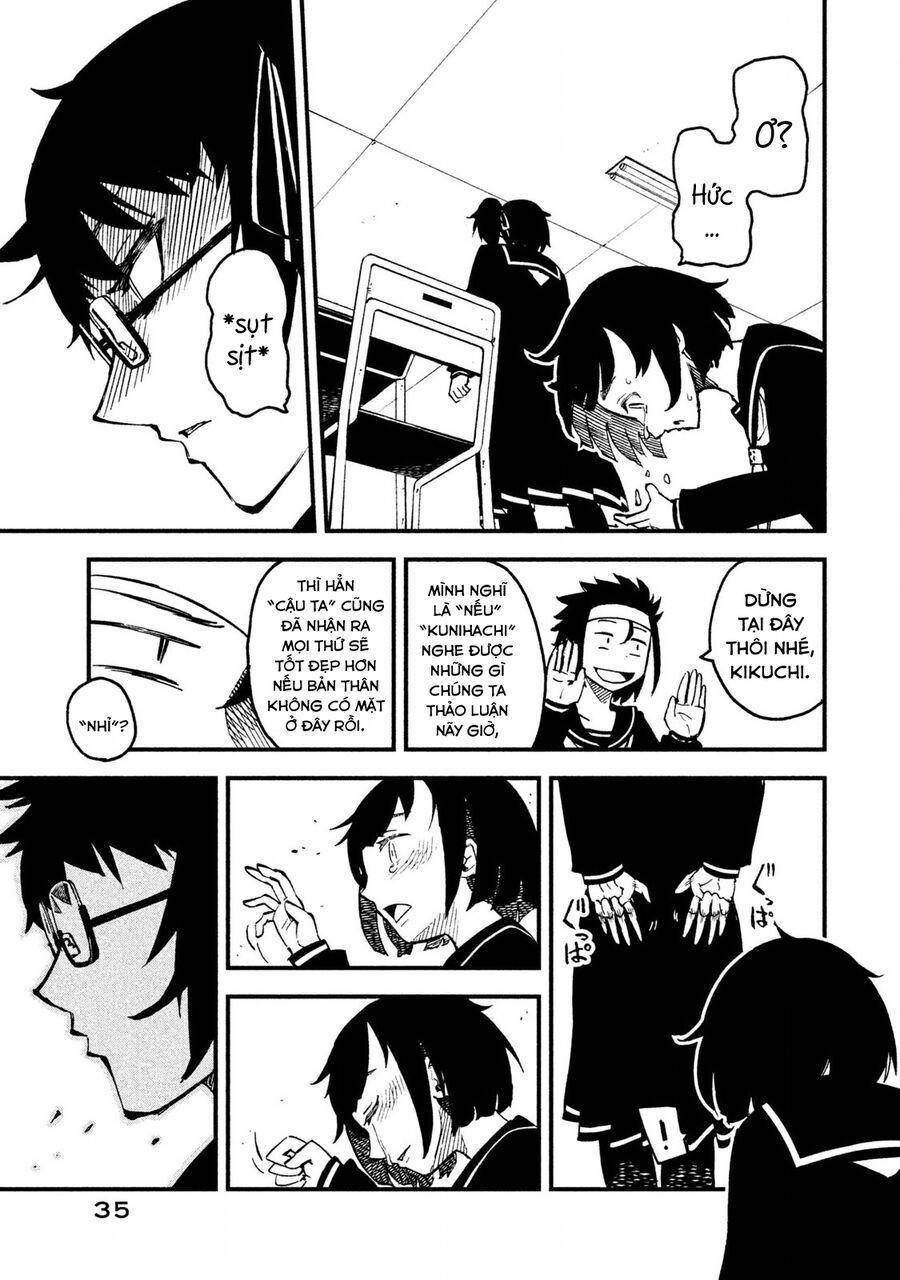 Đạo Luật Làm Lơ 4 trang 36