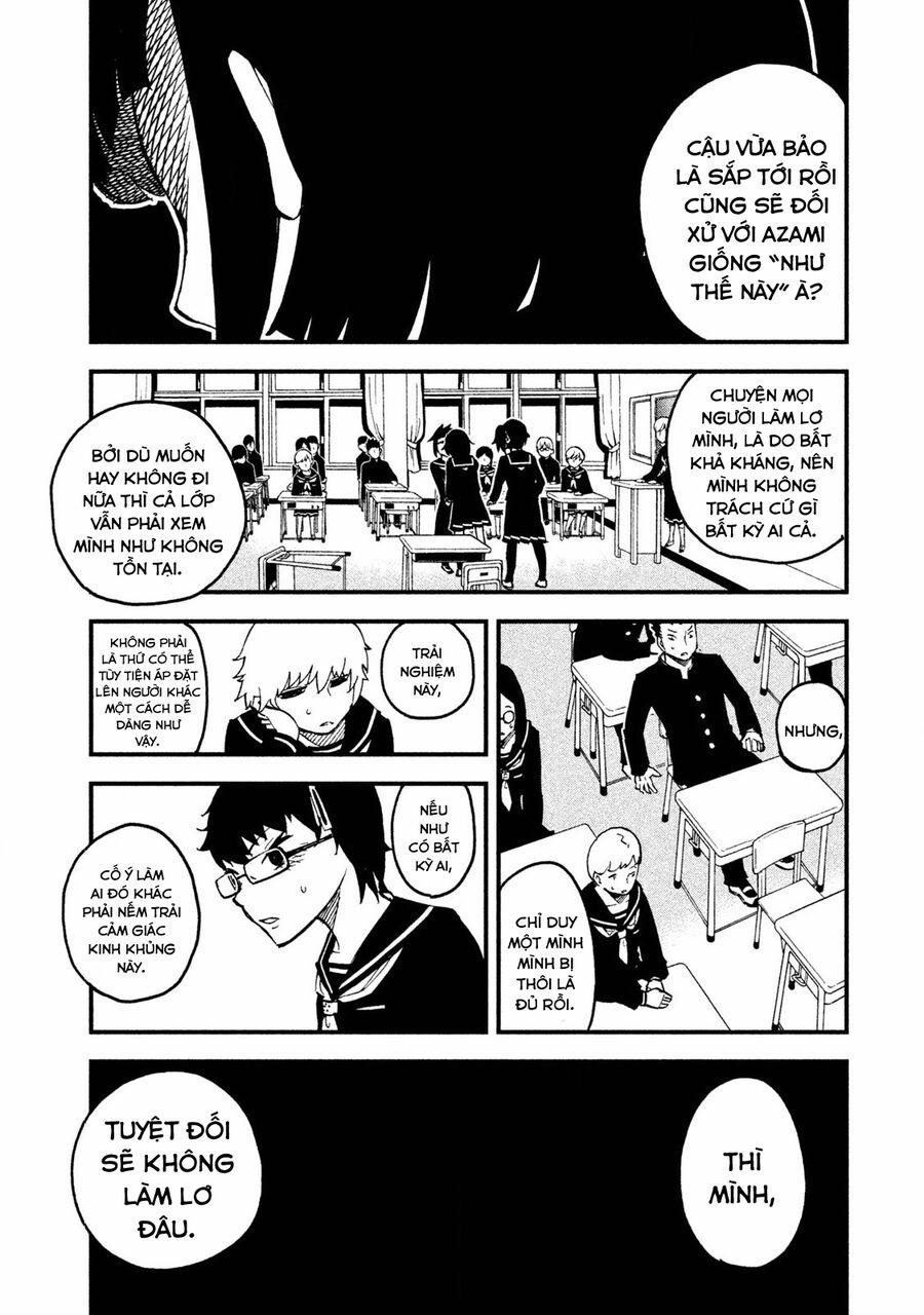 Đạo Luật Làm Lơ 4 trang 44