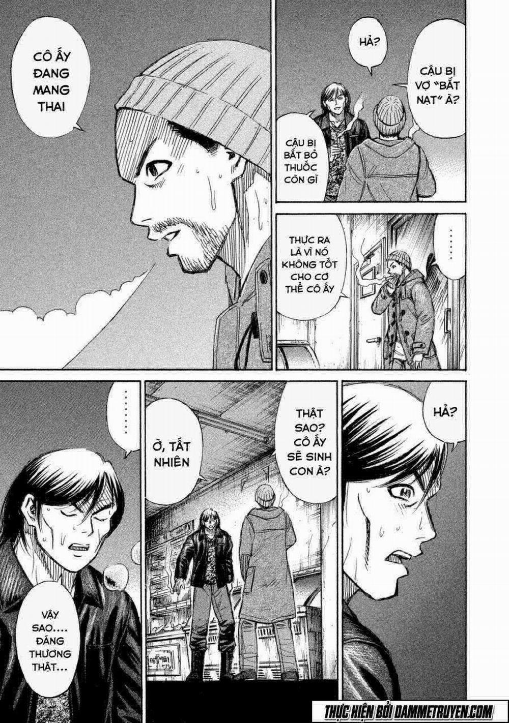 Đảo Ma Cà Rồng Phần 3 1 trang 19