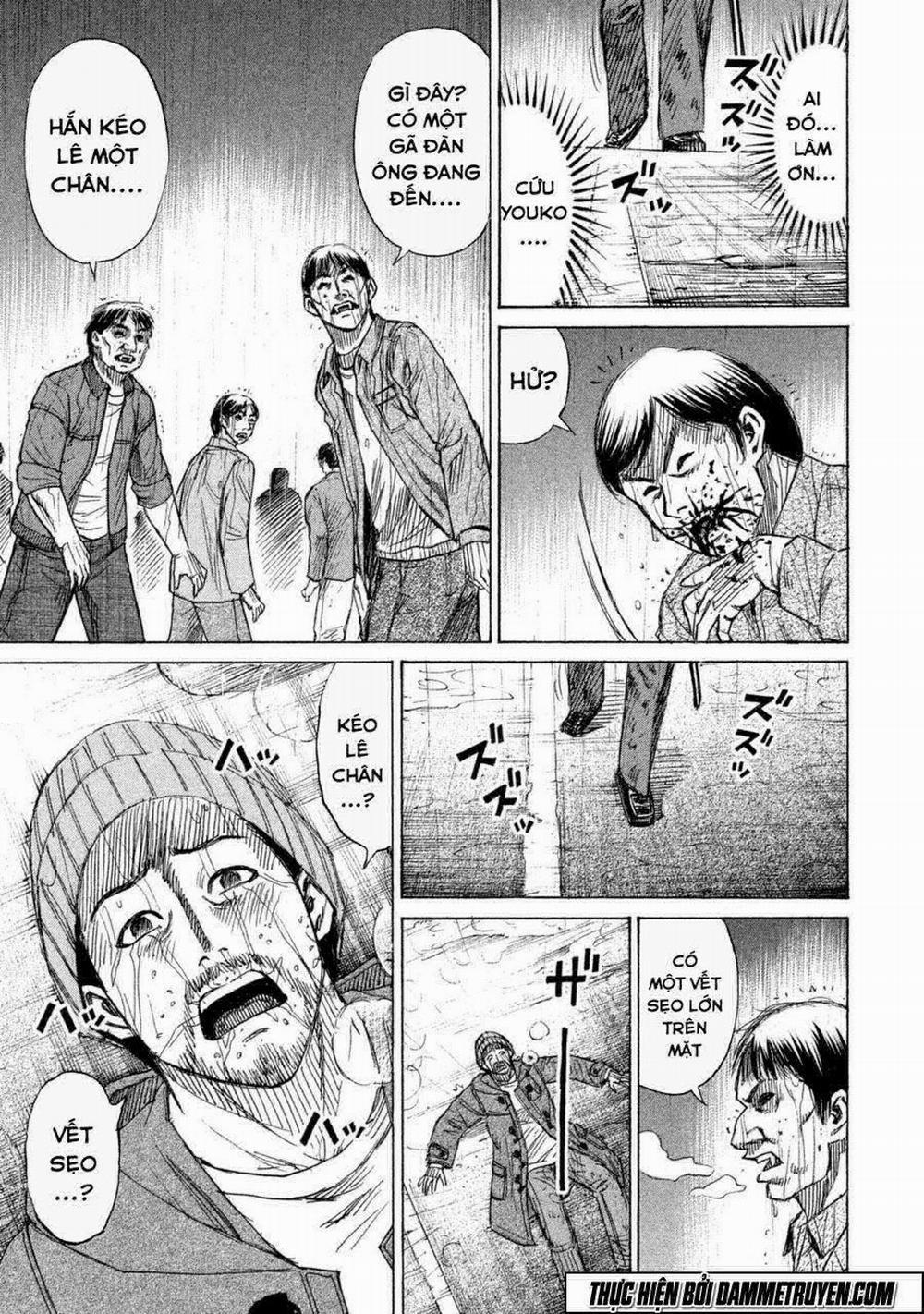 Đảo Ma Cà Rồng Phần 3 1 trang 34