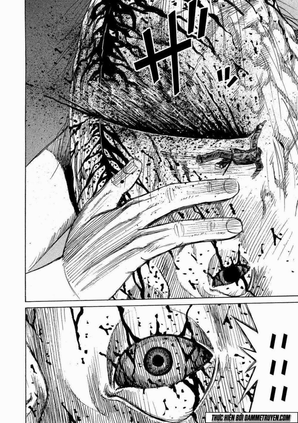 Đảo Ma Cà Rồng Phần 3 11 trang 17