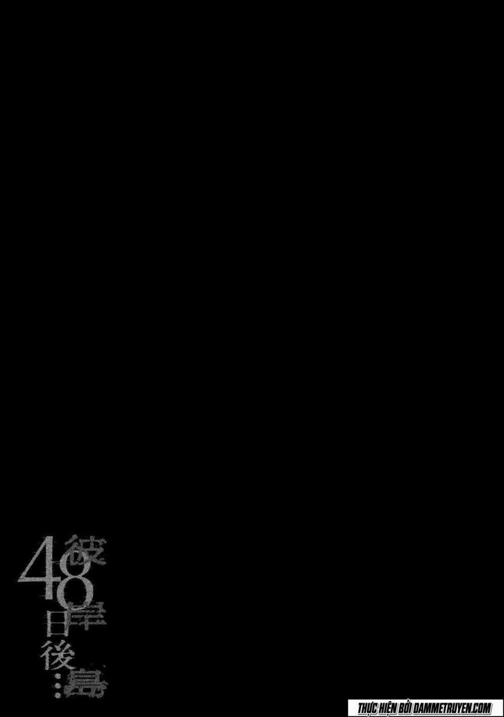 Đảo Ma Cà Rồng Phần 3 11 trang 20