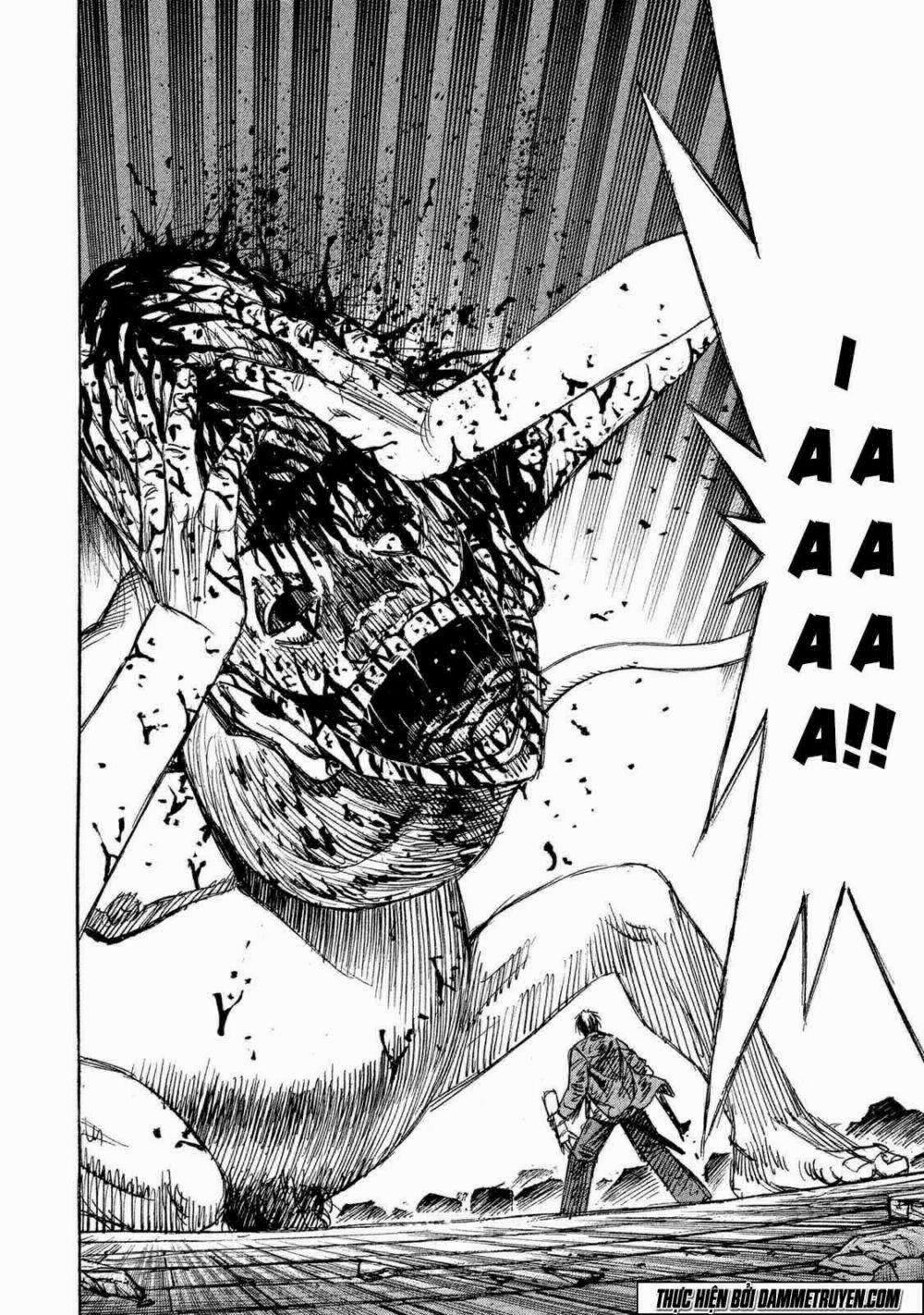 Đảo Ma Cà Rồng Phần 3 12 trang 4