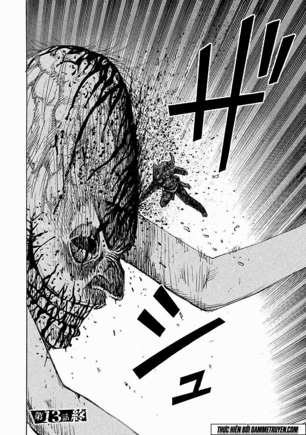 Đảo Ma Cà Rồng Phần 3 13 trang 18