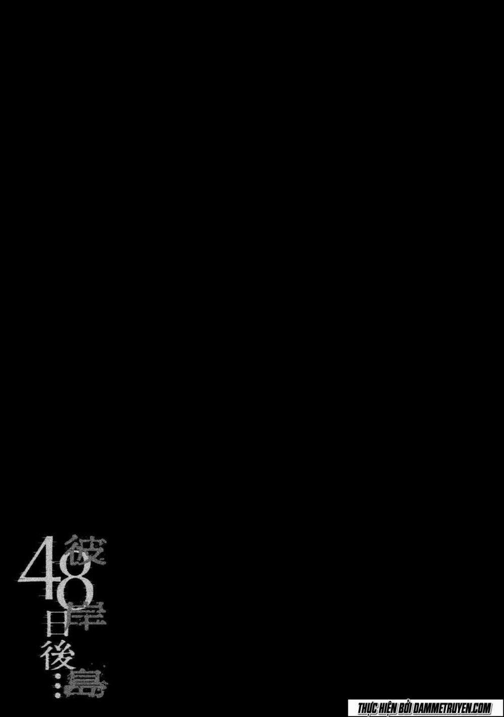 Đảo Ma Cà Rồng Phần 3 13 trang 19