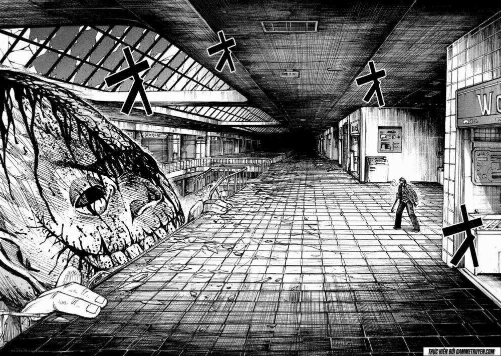 Đảo Ma Cà Rồng Phần 3 13 trang 2