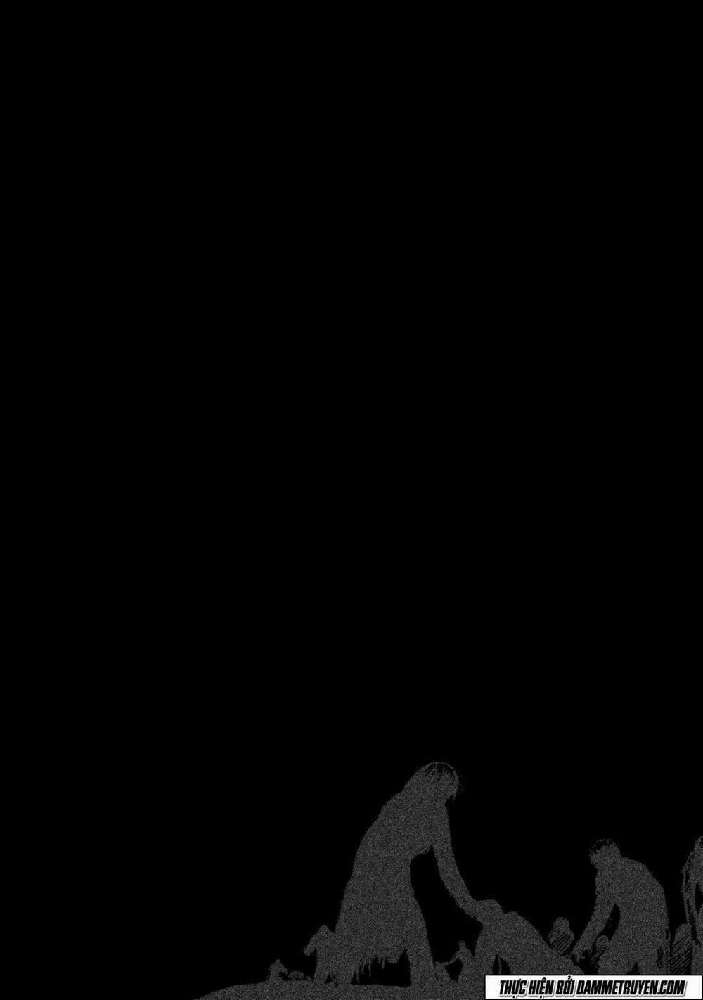 Đảo Ma Cà Rồng Phần 3 13 trang 20