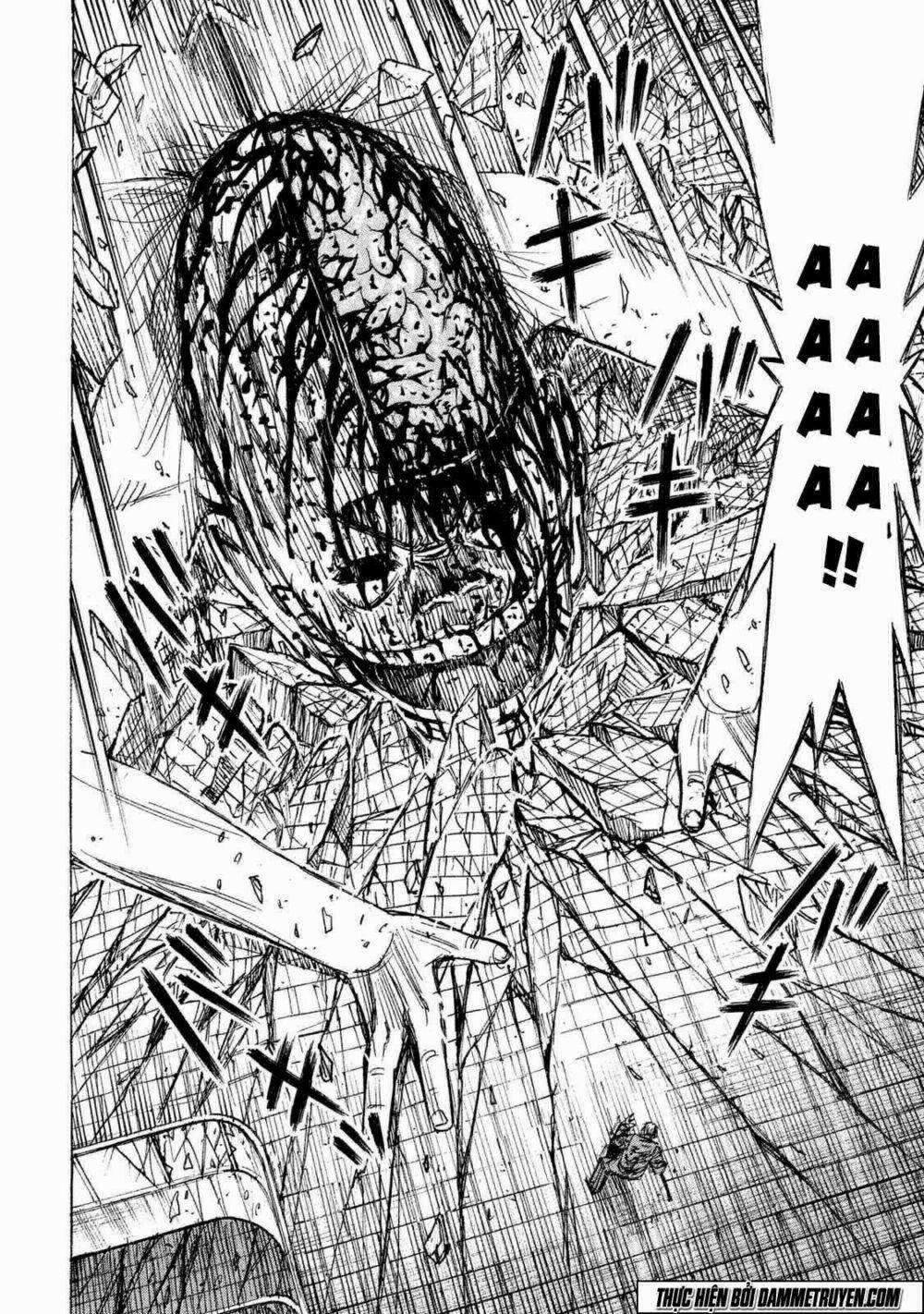 Đảo Ma Cà Rồng Phần 3 13 trang 5