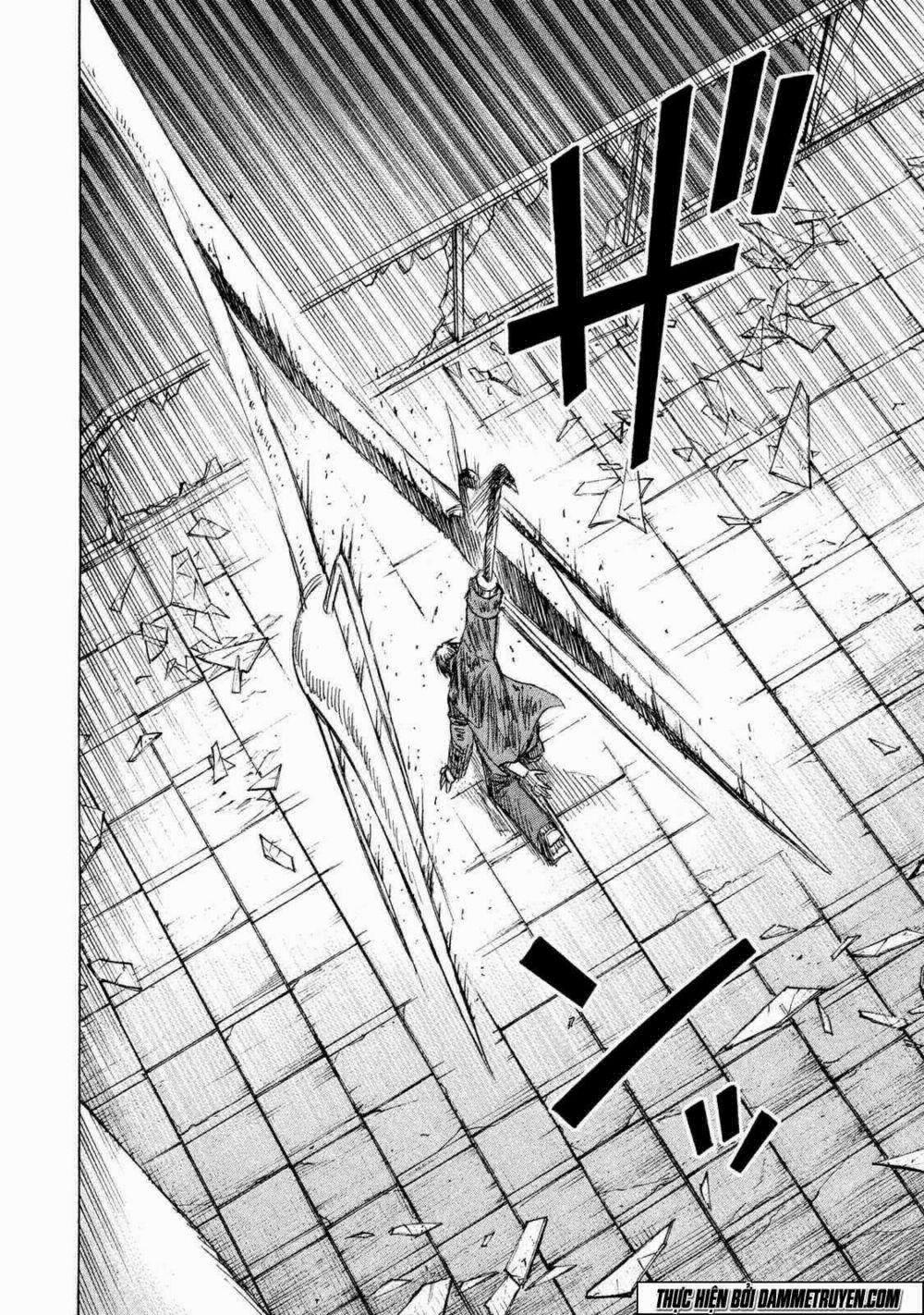 Đảo Ma Cà Rồng Phần 3 14 trang 14