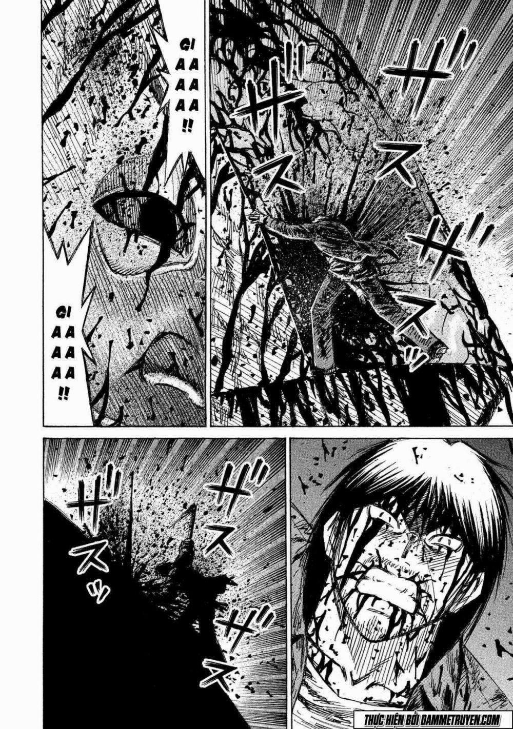 Đảo Ma Cà Rồng Phần 3 14 trang 18