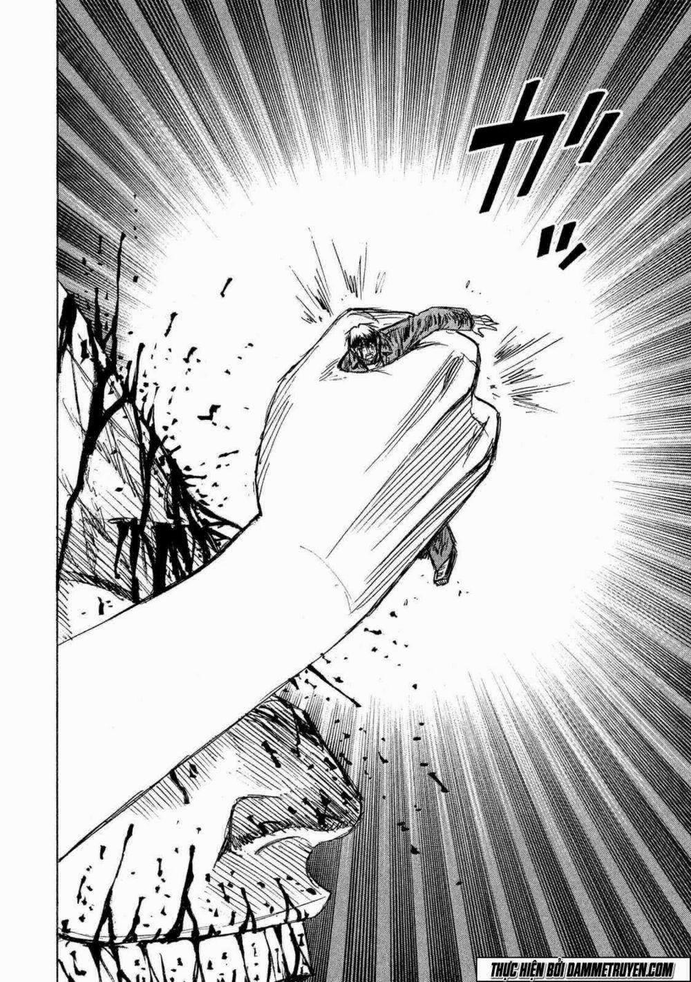 Đảo Ma Cà Rồng Phần 3 14 trang 4