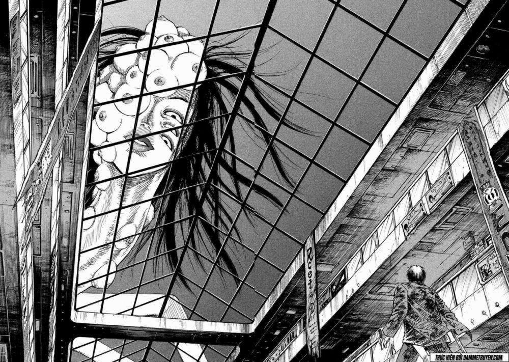 Đảo Ma Cà Rồng Phần 3 15 trang 18