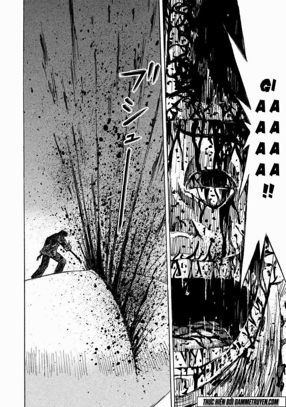 Đảo Ma Cà Rồng Phần 3 15 trang 6