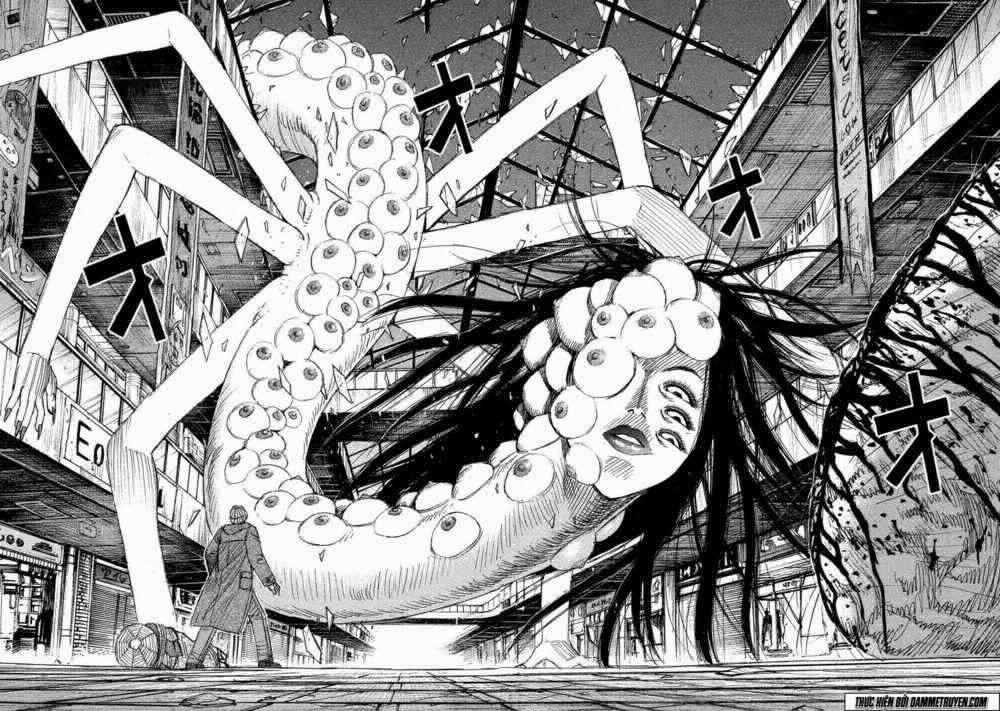 Đảo Ma Cà Rồng Phần 3 16 trang 7