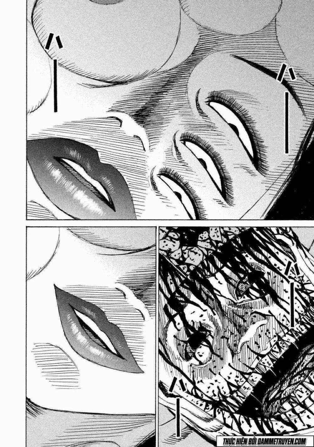 Đảo Ma Cà Rồng Phần 3 17 trang 6