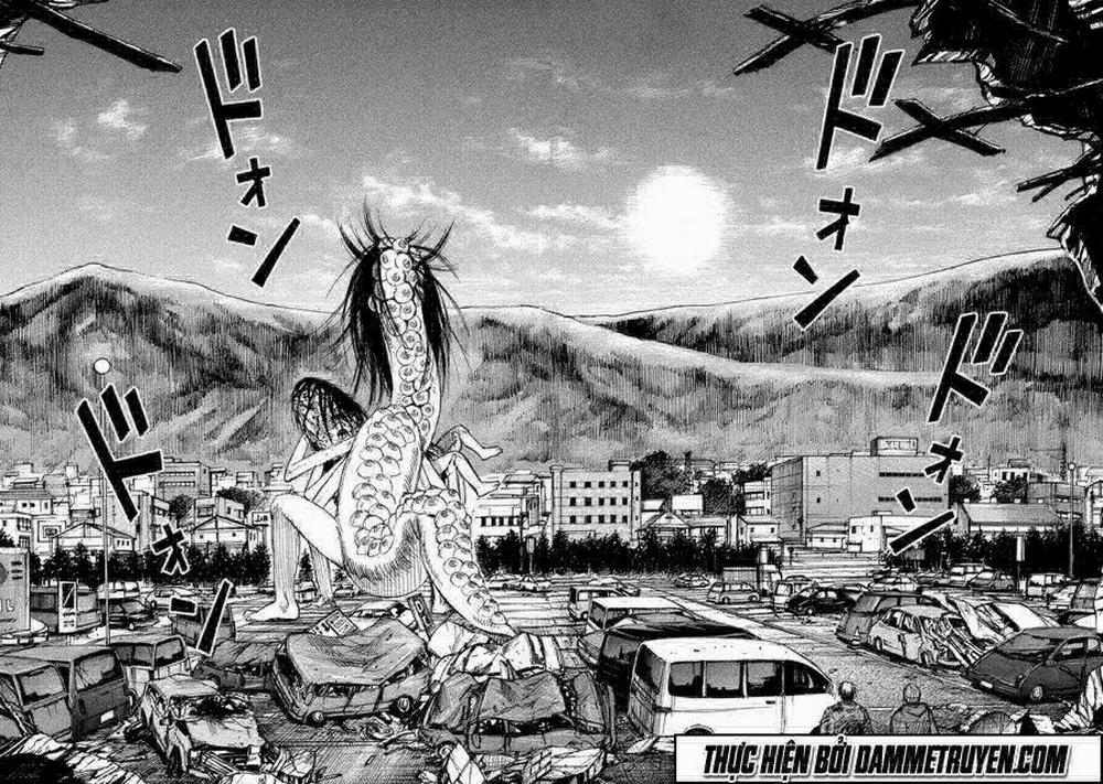 Đảo Ma Cà Rồng Phần 3 18 trang 19