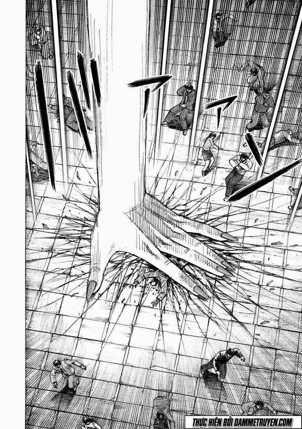 Đảo Ma Cà Rồng Phần 3 18 trang 7