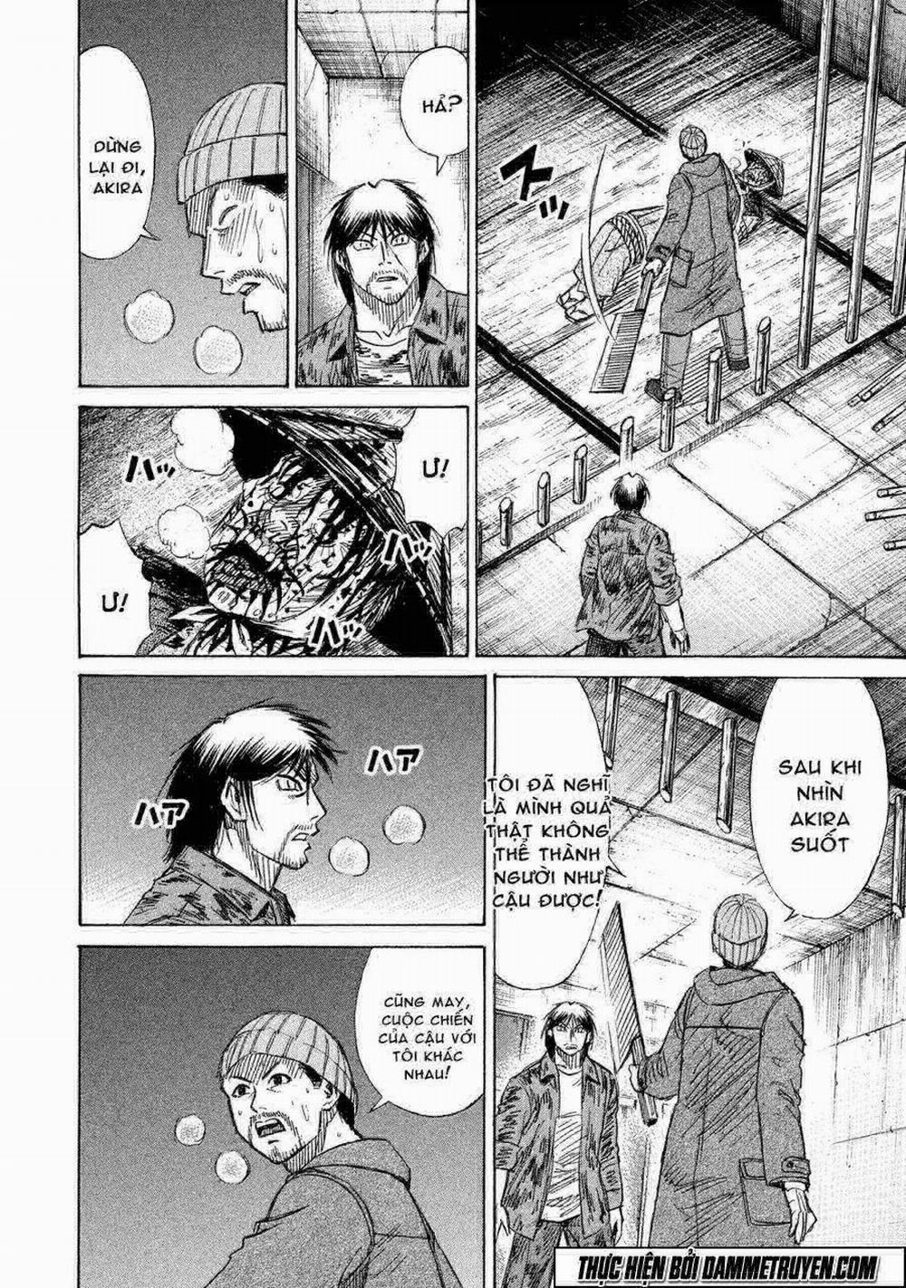 Đảo Ma Cà Rồng Phần 3 19 trang 10