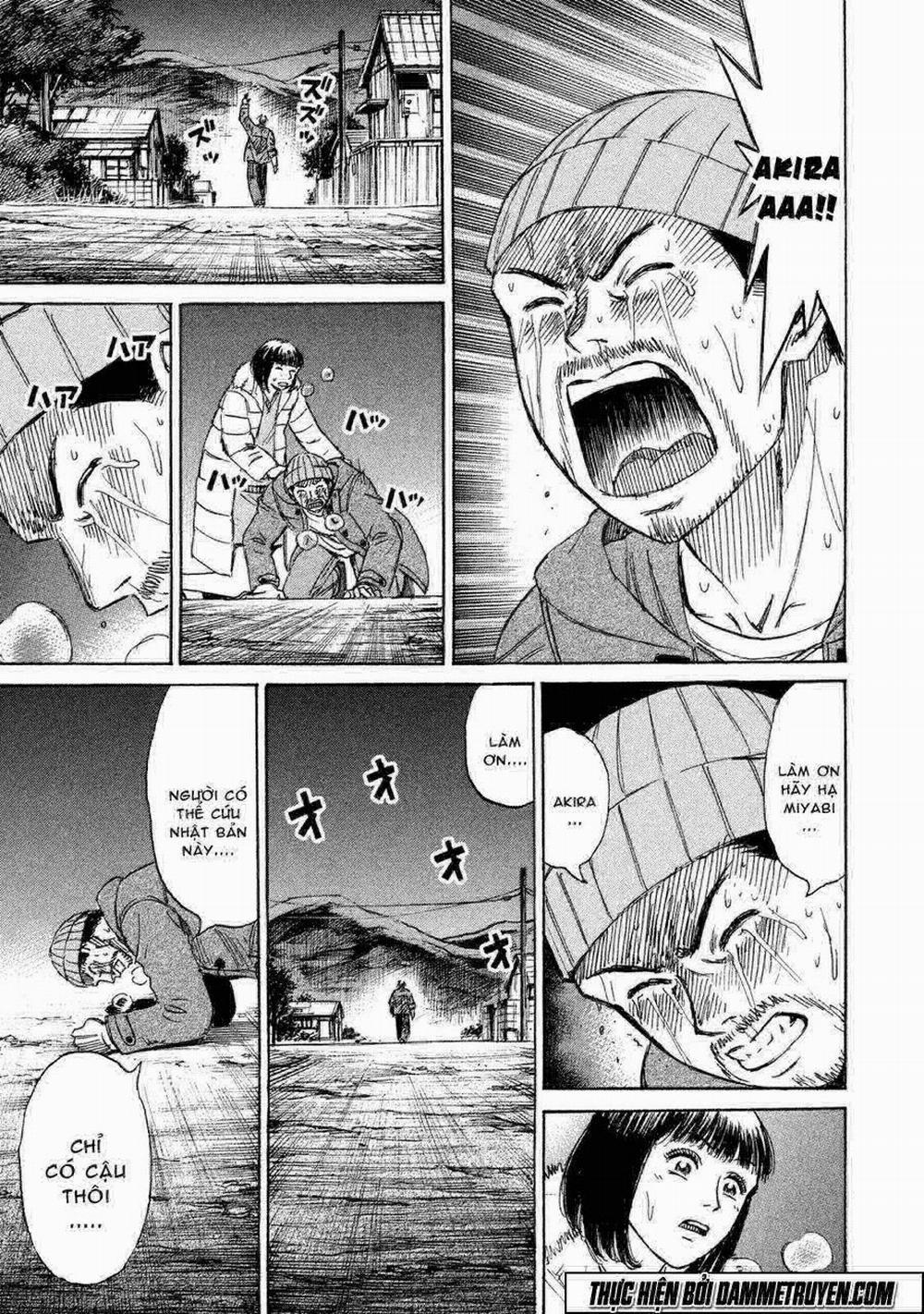 Đảo Ma Cà Rồng Phần 3 19 trang 19