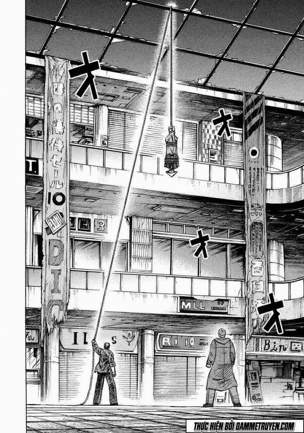 Đảo Ma Cà Rồng Phần 3 19 trang 2