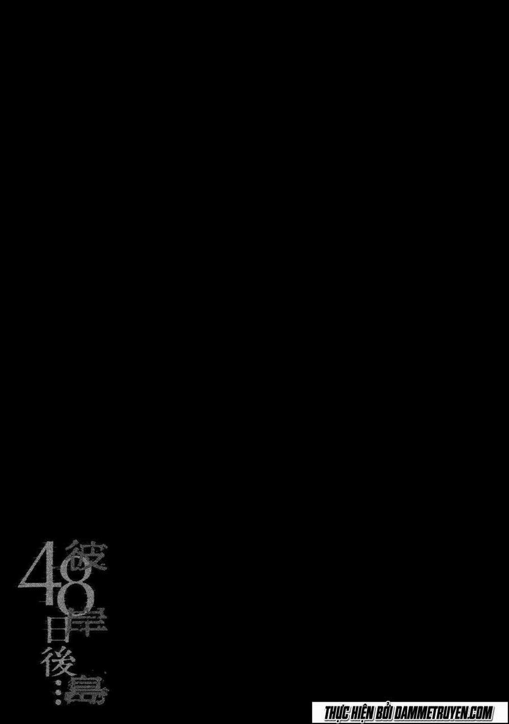 Đảo Ma Cà Rồng Phần 3 19 trang 21