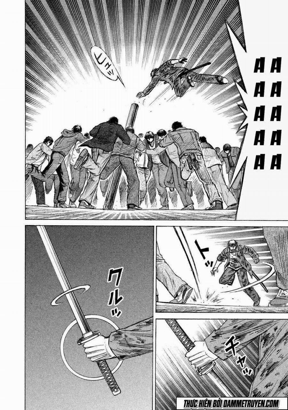 Đảo Ma Cà Rồng Phần 3 2 trang 14