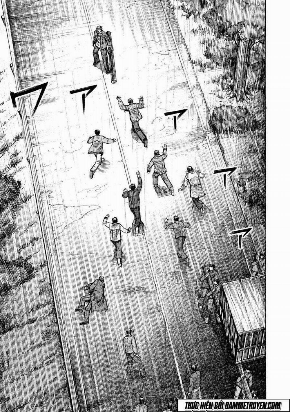 Đảo Ma Cà Rồng Phần 3 2 trang 3