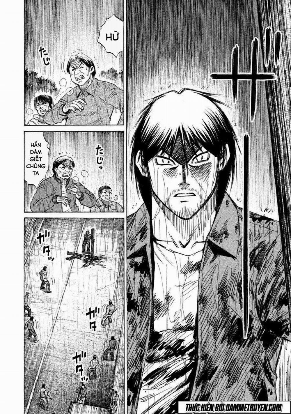 Đảo Ma Cà Rồng Phần 3 2 trang 6