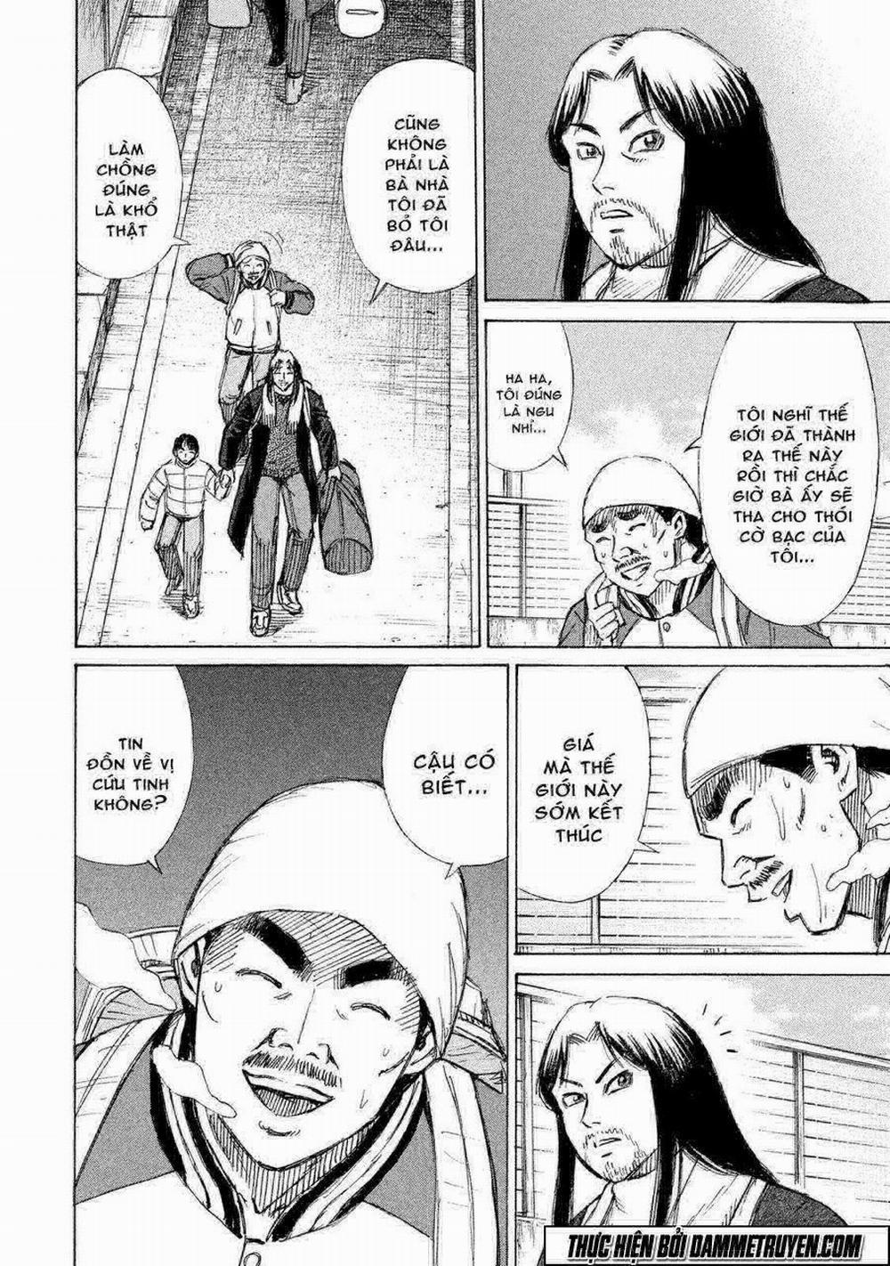 Đảo Ma Cà Rồng Phần 3 20 trang 11