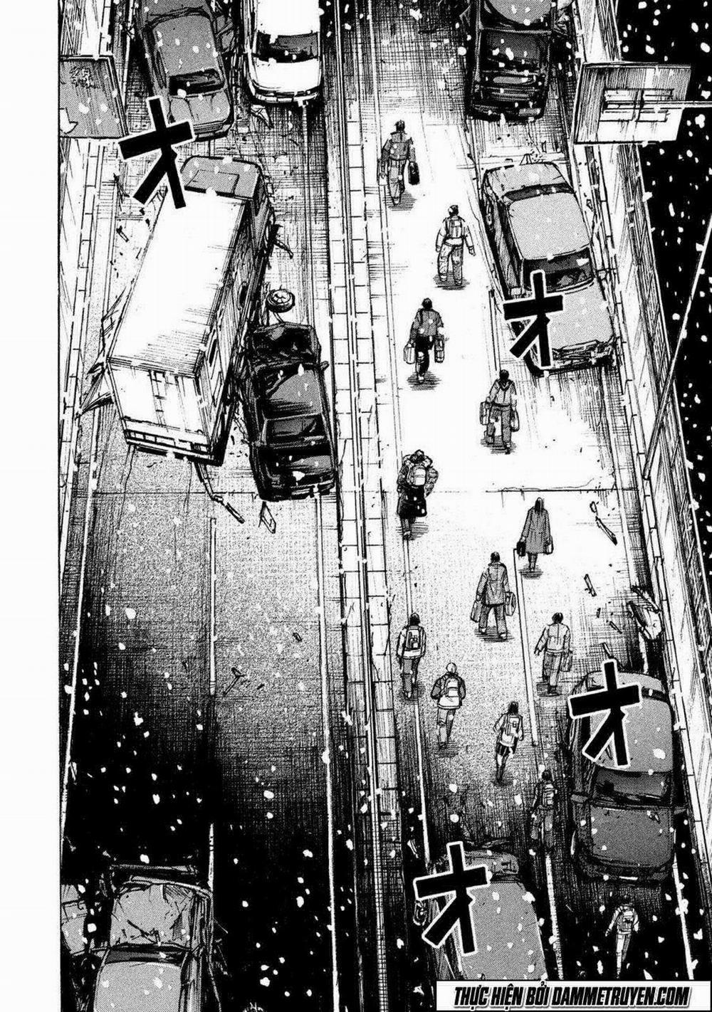 Đảo Ma Cà Rồng Phần 3 20 trang 3