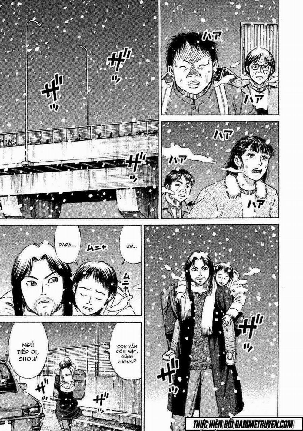 Đảo Ma Cà Rồng Phần 3 20 trang 4