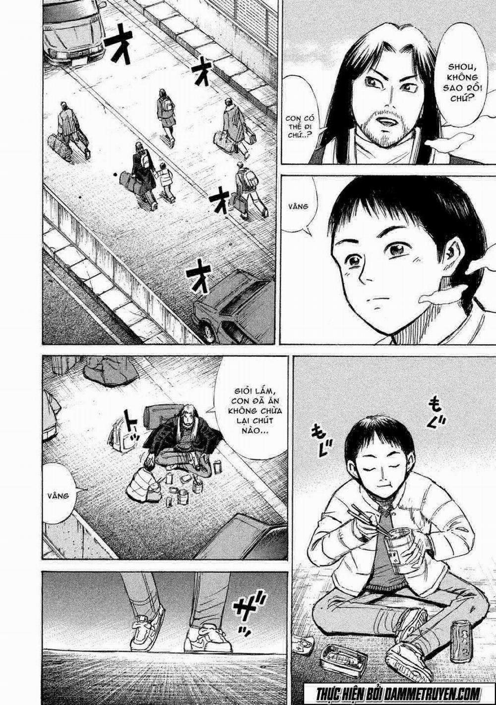 Đảo Ma Cà Rồng Phần 3 20 trang 9