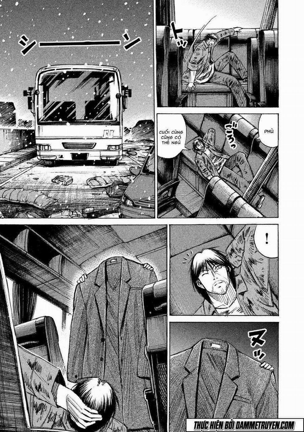 Đảo Ma Cà Rồng Phần 3 21 trang 17